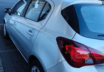 Opel Corsa 19.330 km 8.999 &euro; Wipperfürth 51688