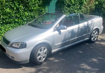 Opel Astra 170.000 km 1.700 &euro; Bergisch Gladbach 51469