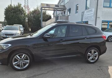 BMW X1 200.021 km 19.900 &euro; Hilden 40721