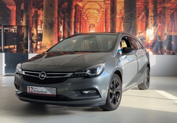 Opel Astra 79.000 km 11.250 &euro; Remscheid 42899