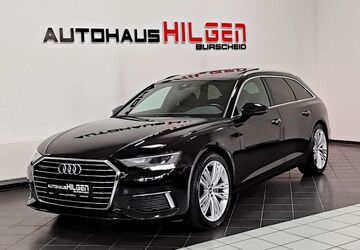 Audi A6 105.501 km 31.850 &euro; Burscheid 51399