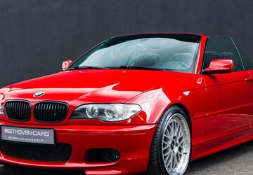 BMW 320 213.339 km 12.750 &euro; Solingen 42655