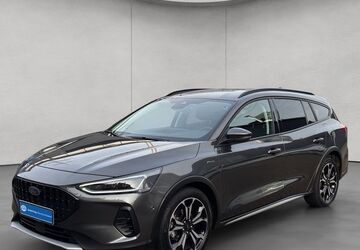 Ford Focus 47.653 km 18.780 &euro; Leverkusen 51373