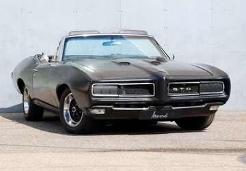 Pontiac GTO 83.764 km 36.900 &euro; Düsseldorf 40591