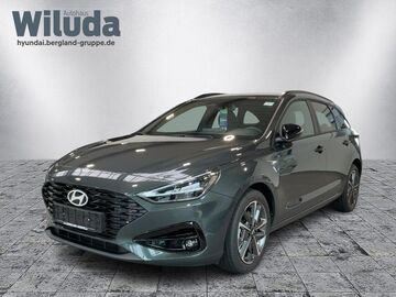 Gebrauchte Hyundai i30