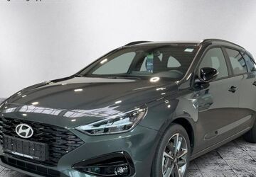 Hyundai i30 3.011 km 27.940 &euro; Remscheid 42855