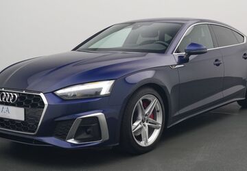 Audi A5 76.820 km 29.990 &euro; Leverkusen 51373