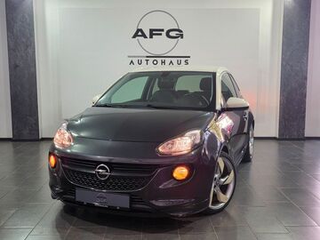 Gebrauchte Opel Adam
