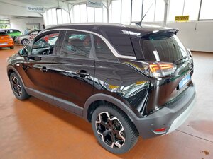 Opel Crossland X Ultimate-Paket Komfort-Paket Head-Up N 9.615 km 23.890 &euro; HAAN 42781
