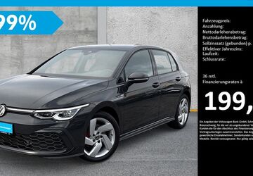 VW Golf 24.756 km 32.420 &euro; Kierspe 58566