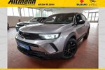 Opel Mokka GS Line Aut. Matrix Kam ACC SHZ LHZ 7.327 km 25.590 &euro; HAAN 42781