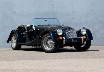 Morgan Roadster 24.024 km 49.900 &euro; Düsseldorf 40591