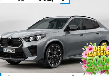 BMW X2 7.623 km 55.890 &euro; Remscheid 42897