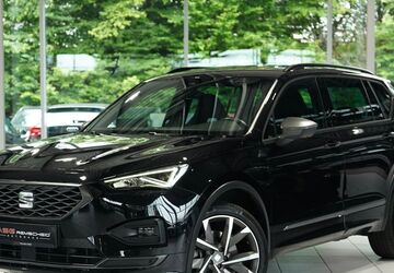 Seat Tarraco 39.000 km 35.750 &euro; Remscheid/NRW 42855