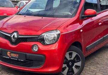 Renault Twingo 66.000 km 6.499 &euro; Wuppertal 42289