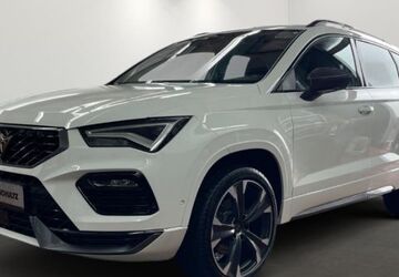 Seat Ateca 34.773 km 28.950 &euro; Velbert 42553
