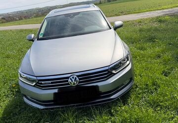VW Passat Variant 140.934 km 20.100 &euro; Remscheid 42897