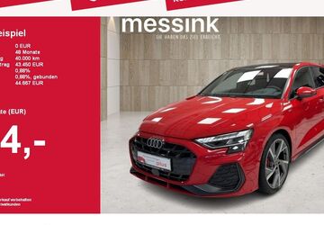 Audi A3 5.583 km 42.450 &euro; Wermelskirchen 42929