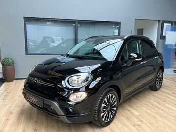 Gebrauchte Fiat 500X