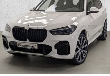BMW X5 48.161 km 69.940 &euro; Düsseldorf 40595