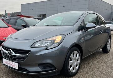 Opel Corsa 88.417 km 7.490 &euro; Wuppertal 42109