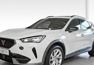 Cupra Formentor 65.545 km 24.480 &euro; Remscheid 42855