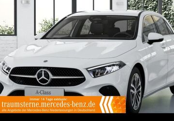 Mercedes-Benz A 180 6.836 km 27.490 &euro; Düsseldorf 40470