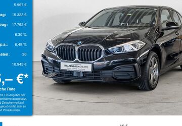 BMW 118 33.798 km 21.290 &euro; Remscheid 42897