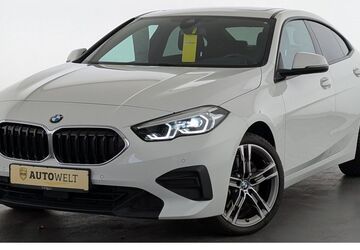 BMW 220 Gran Coupé 31.500 km 27.960 &euro; Düsseldorf 40599