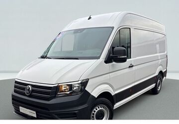 VW Crafter 96.781 km 23.680 &euro; Leverkusen 51379
