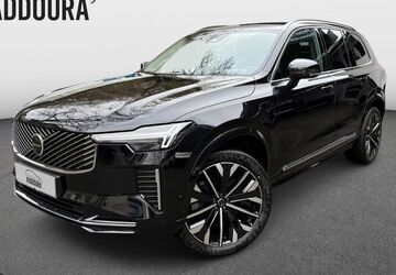 Volvo XC90 22.677 km 65.390 &euro; Wuppertal 42117