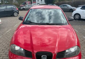 Seat Ibiza 199.468 km 1.600 &euro; Monheim am Rhein 40789
