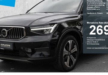 Volvo XC40 58.468 km 26.980 &euro; Düsseldorf 40474