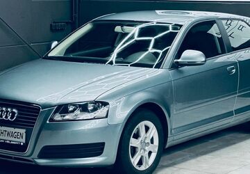 Audi A3 82.000 km 5.990 &euro; Velbert 42549