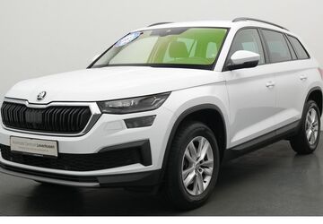 Skoda Kodiaq 78.814 km 30.480 &euro; Leverkusen 51379