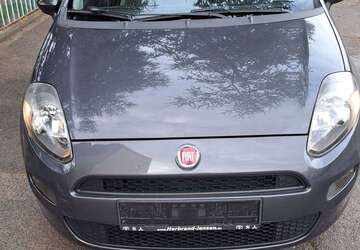 Fiat Punto 113.659 km 3.300 &euro; Düsseldorf 40549