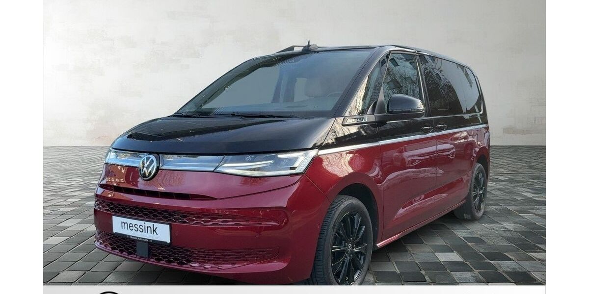 VW T7 Multivan 37.575 km 53.450 &euro; Radevormwald 42477