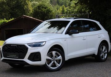 Audi Q5 104.900 km 36.999 &euro; Kierspe 58566
