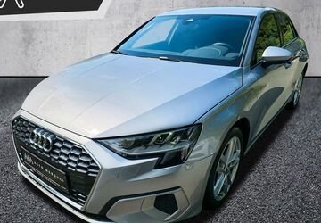 Audi A3 89.000 km 21.990 &euro; Hagen 58099