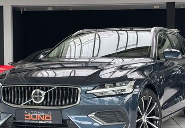 Volvo V60 31.724 km 33.990 &euro; Wuppertal 42279
