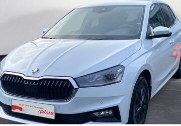 Skoda Fabia 29.946 km 17.980 &euro; Hilden 40721