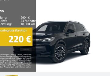 VW Tiguan 23.956 km 33.240 &euro; Remscheid 42897