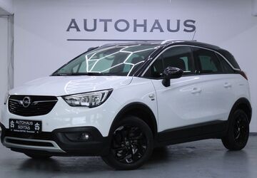 Opel Crossland (X) 74.000 km 10.499 &euro; Remscheid 42853