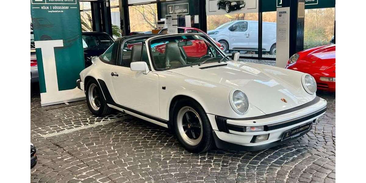 Porsche 911 148.986 km 77.800 &euro; Düsseldorf 40595
