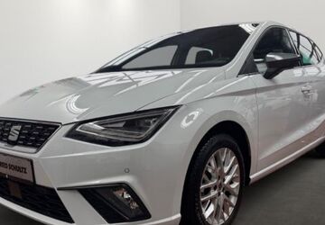 Seat Ibiza 19.084 km 23.250 &euro; Velbert 42553