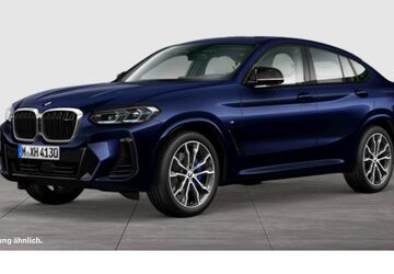 BMW X4 M40 71.470 km 57.990 &euro; Velbert 42553