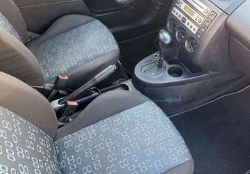 Ford Fiesta 174.600 km 2.350 &euro; Leverkusen 51371